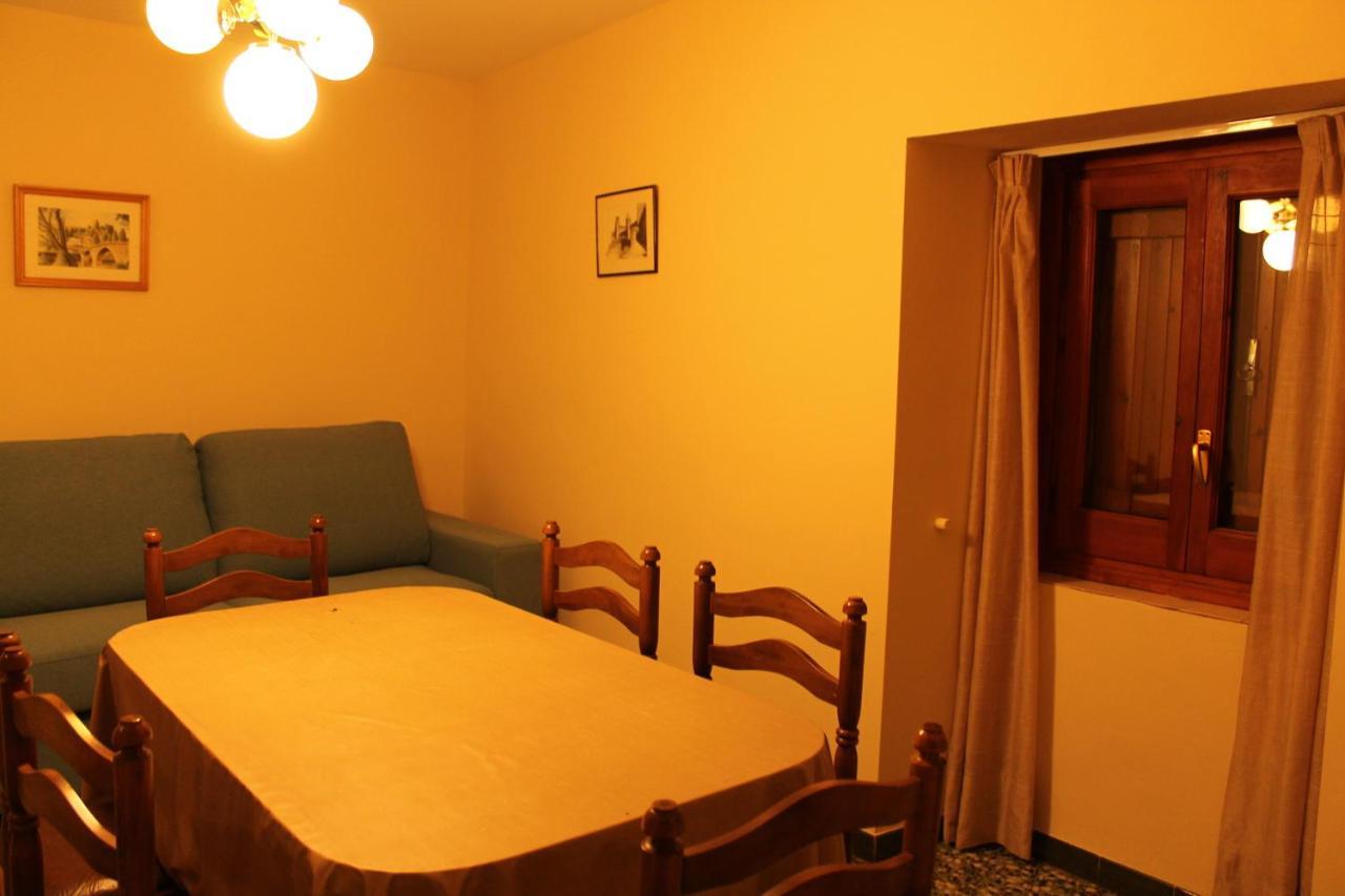 Apartaments Turistics Vilaro Ллортс Экстерьер фото