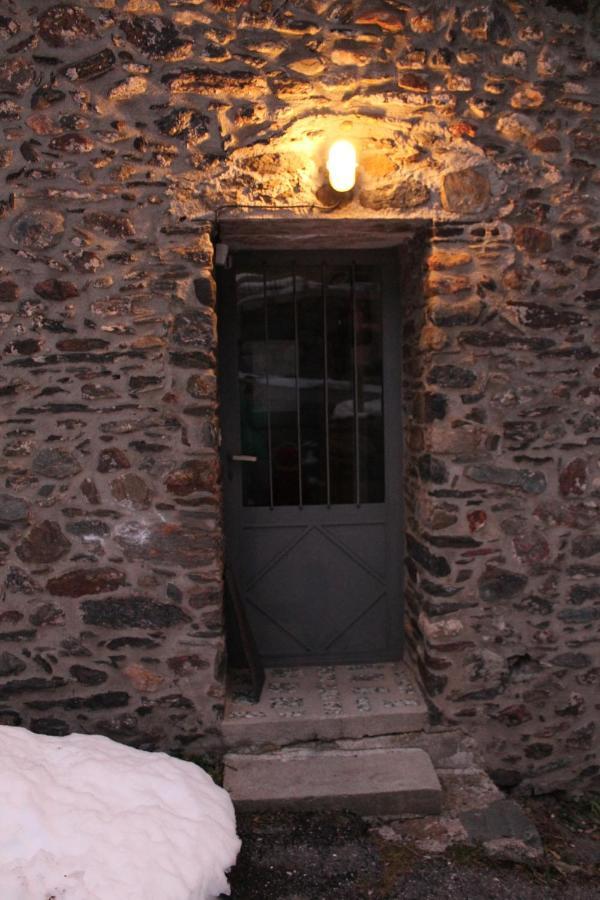 Apartaments Turistics Vilaro Ллортс Экстерьер фото