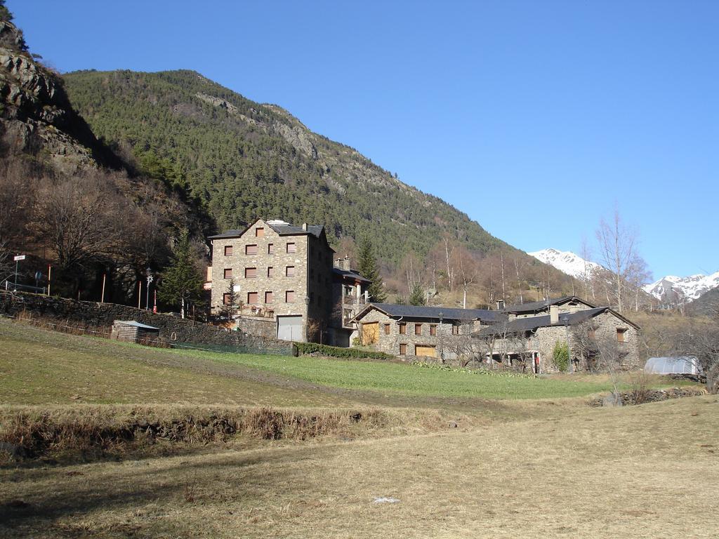 Apartaments Turistics Vilaro Ллортс Экстерьер фото