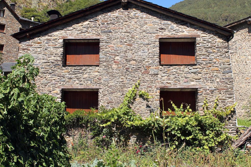 Apartaments Turistics Vilaro Ллортс Экстерьер фото