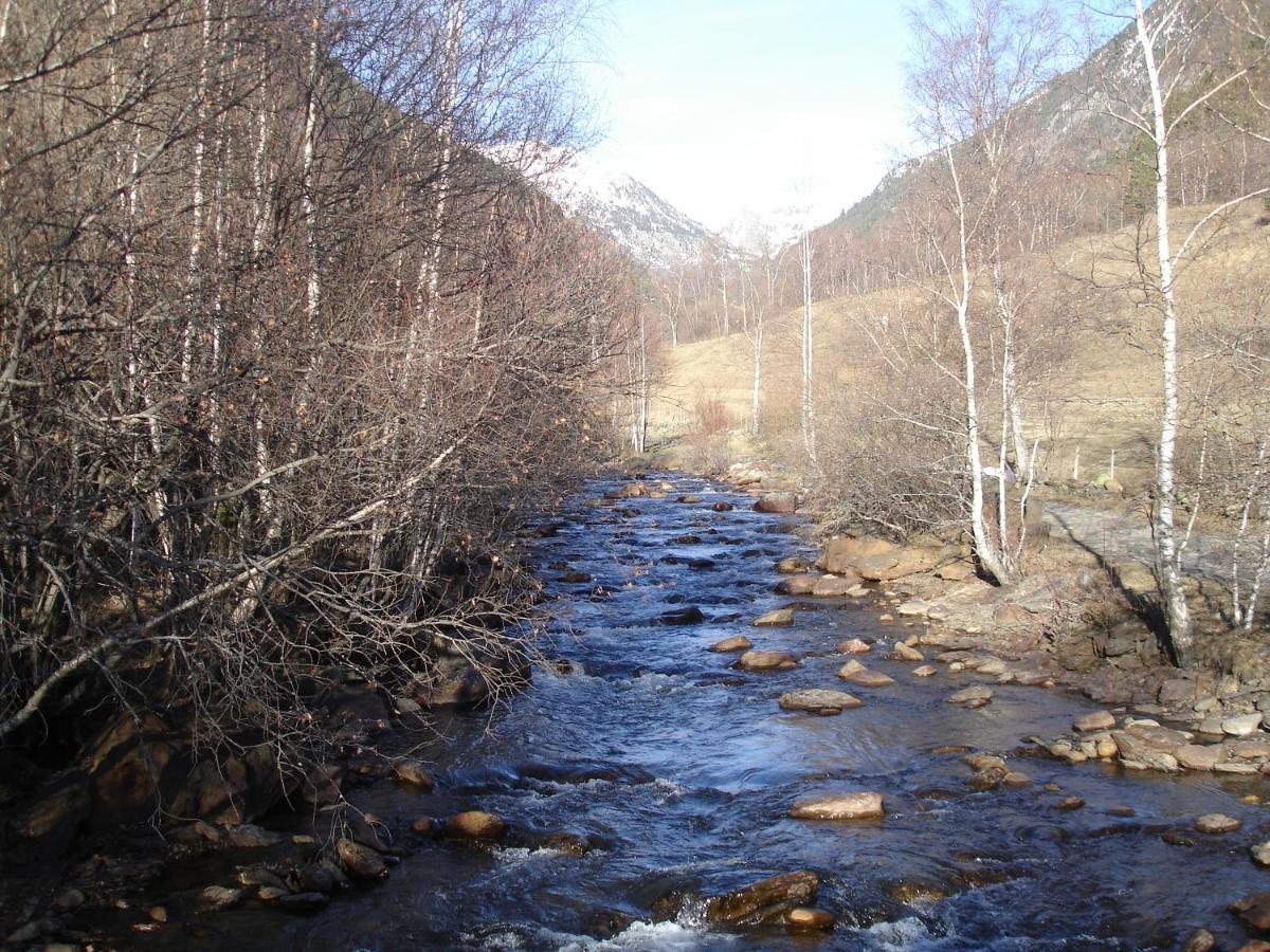 Apartaments Turistics Vilaro Ллортс Экстерьер фото